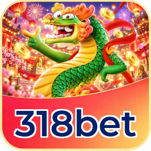 Slots e lottery na mesma plataforma 318bet