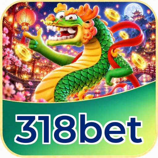 Contedo de jogos no canal Telegram 318bet